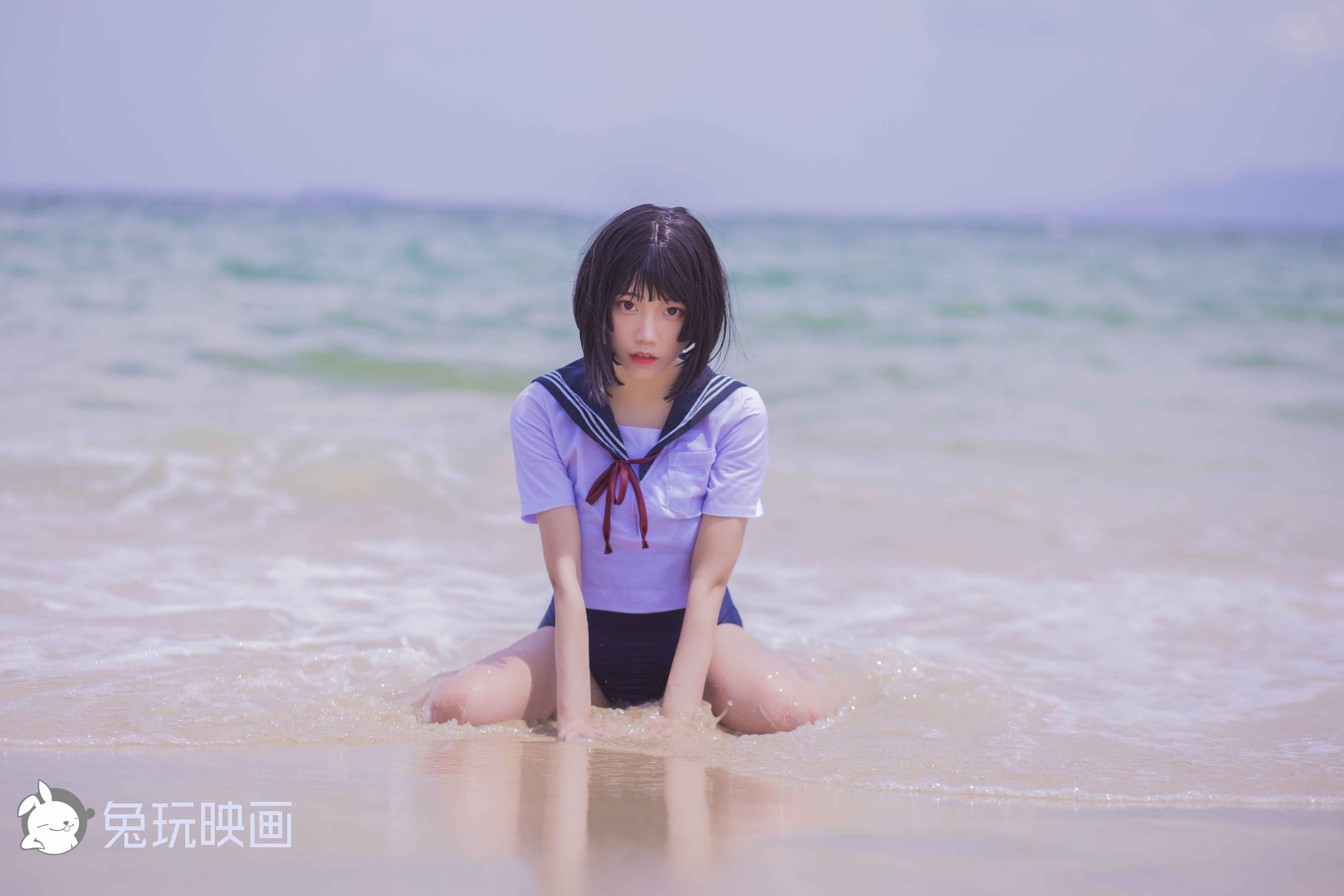 [兔玩映画]B84.001DVA和死库水插图4